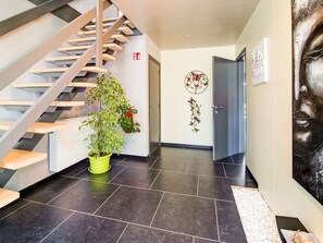 Ferienhaus | Innenbereich