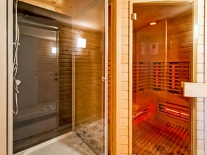 Nhà | Phòng tắm | Buồng tắm vòi sen 