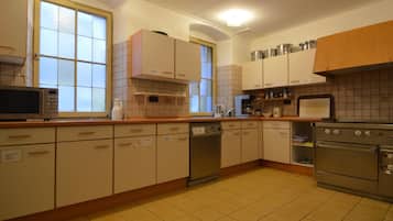 House | Private kitchen | Fridge