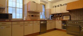 Classy Holiday Home in Rzig near Forest