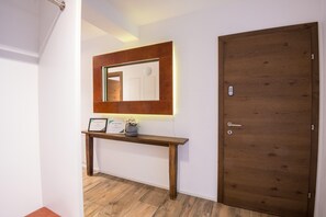Apartment | Interior