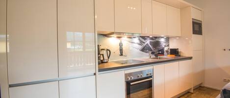 Apartment | Private kitchen