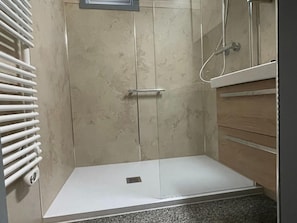 Ferienhaus | Badezimmer