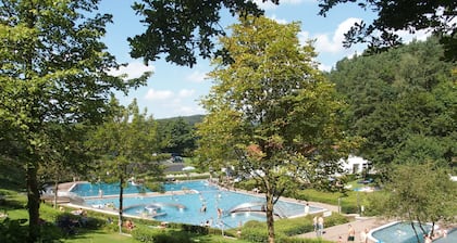 Scenic Retreat Near Kirchheim