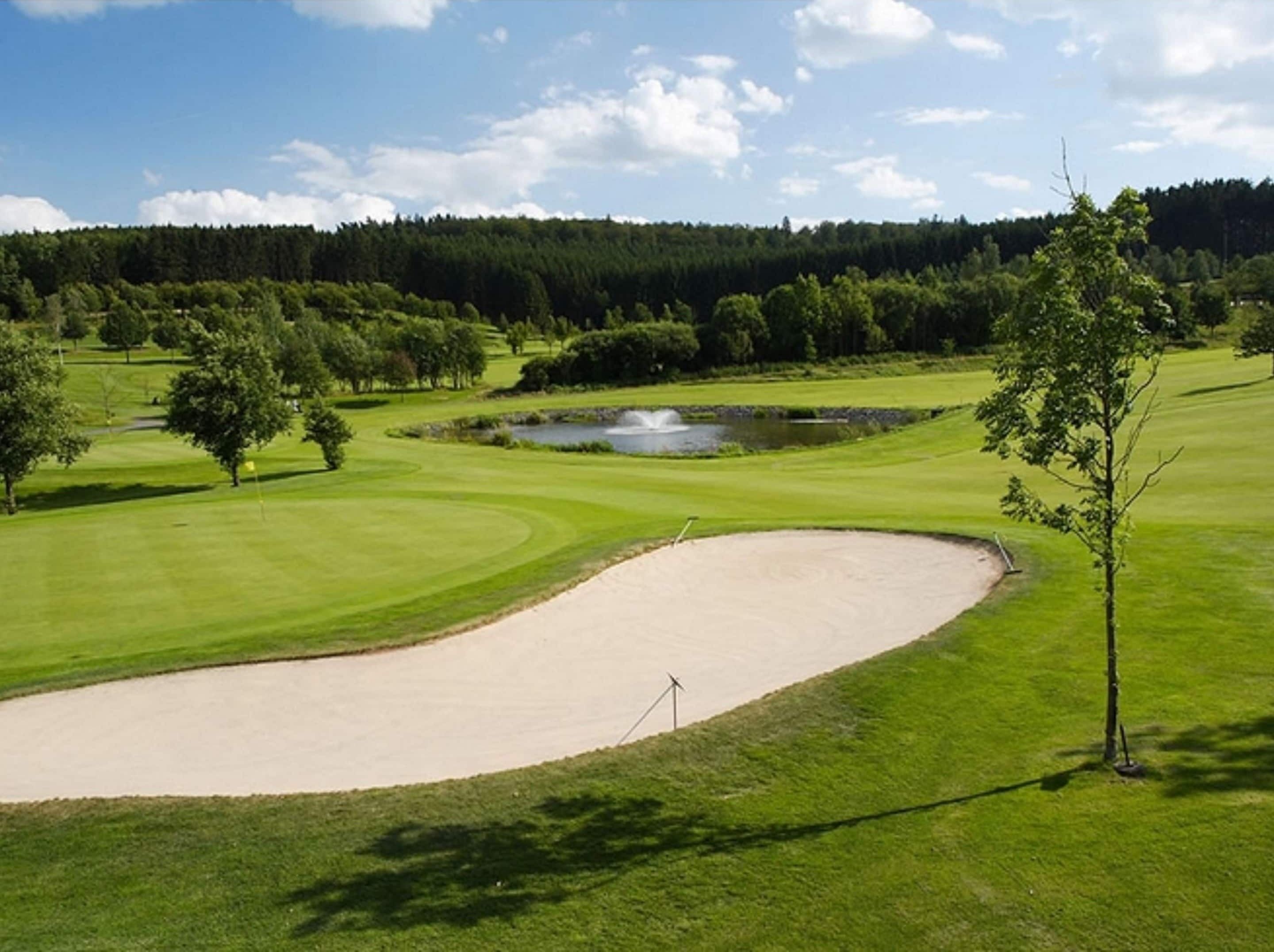獨棟房屋 | 住宿景觀