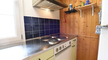 Apartment | Private kitchen