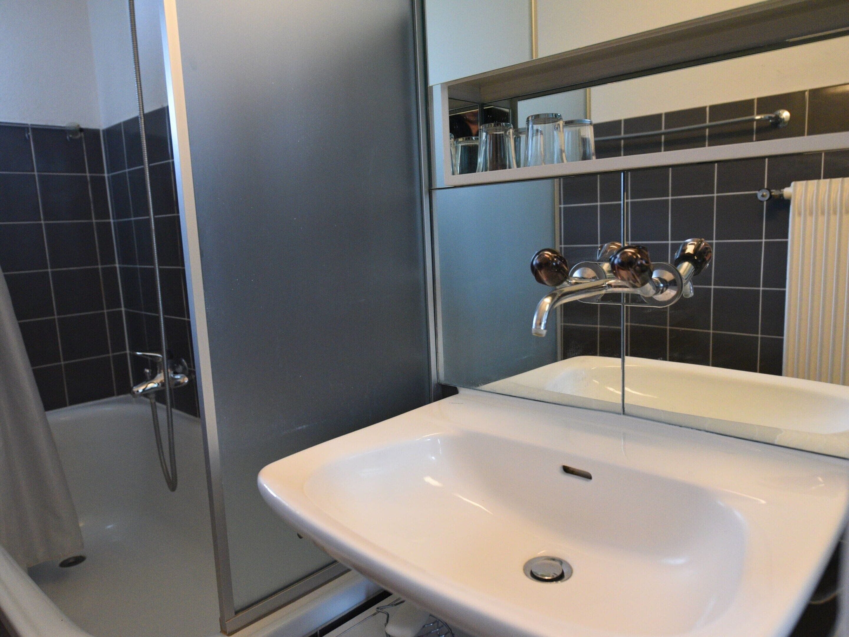 Appartement | Salle de bain