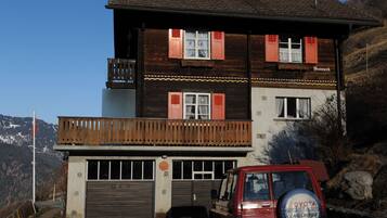 Apartment | Exterior