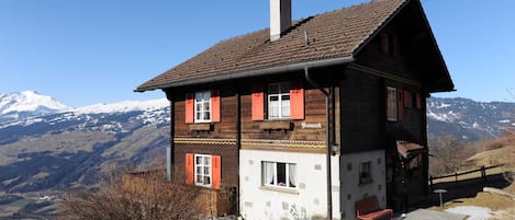 アパートメント | 外観