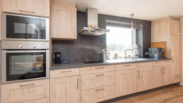 House | Private kitchen | Coffee/tea maker