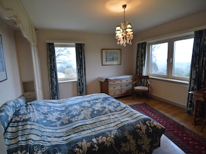Maison | 5 chambres, ameublement personnalisé, draps fournis