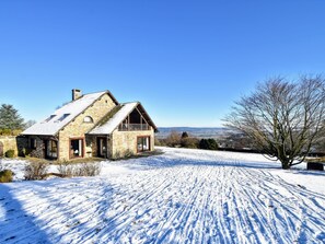 House | Exterior