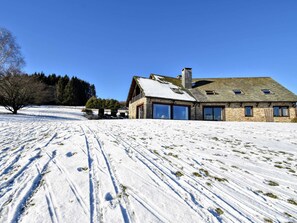 House | Exterior