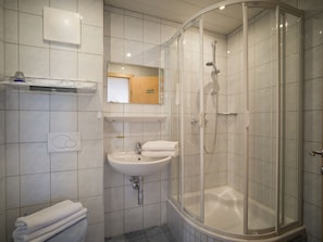 Dusche