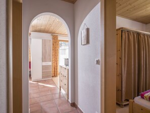 1 Schlafzimmer, Bettwäsche