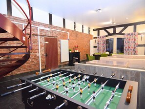 House | Property amenity