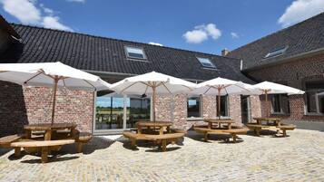 Nhà | Ngoại thất