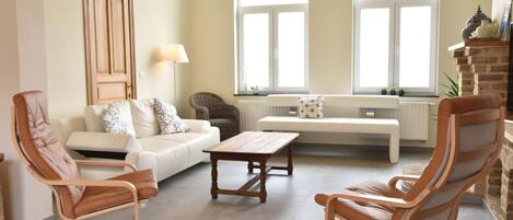 Nhà | Khu phòng khách