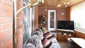 Unclassified image, 4 of 26, button - Holiday House near Beach in Small Town of Roggow (Rerik)