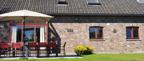 House | Exterior