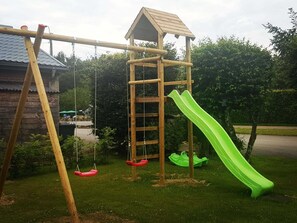 House | Property amenity - Nice Holiday Farmhouse Located in Sourbrodt near Ski Resort of Ovifat (Waimes)