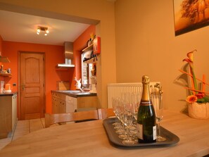House | Interior detail
