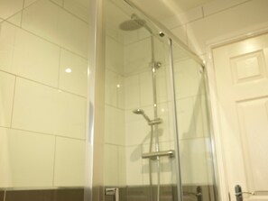 Apartment | Bathroom | Towels