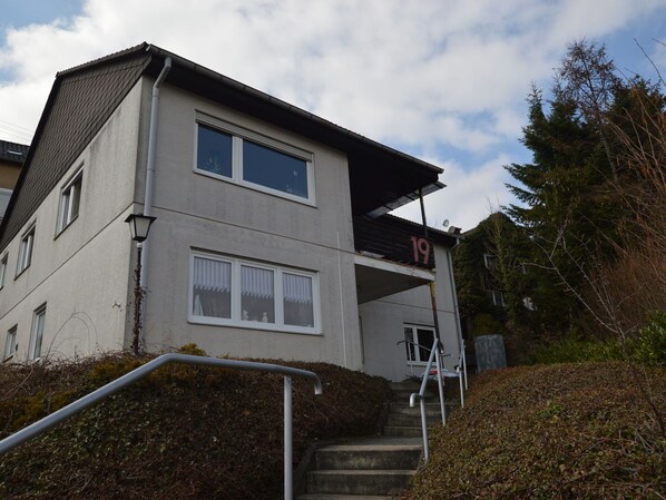 House | Exterior