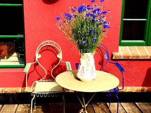 Apartment | Dining