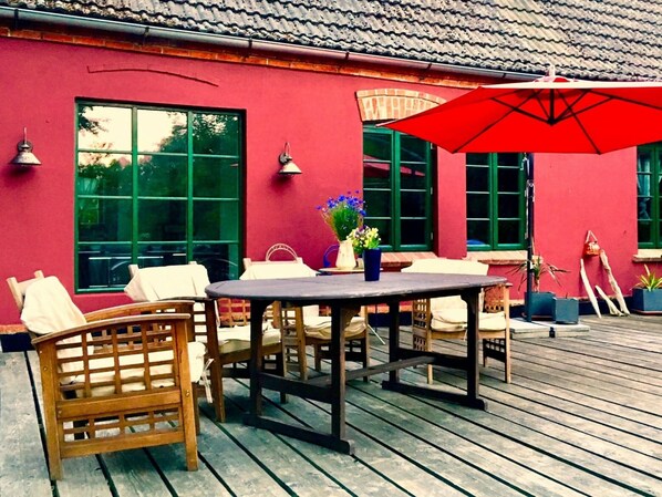 Apartment | Dining