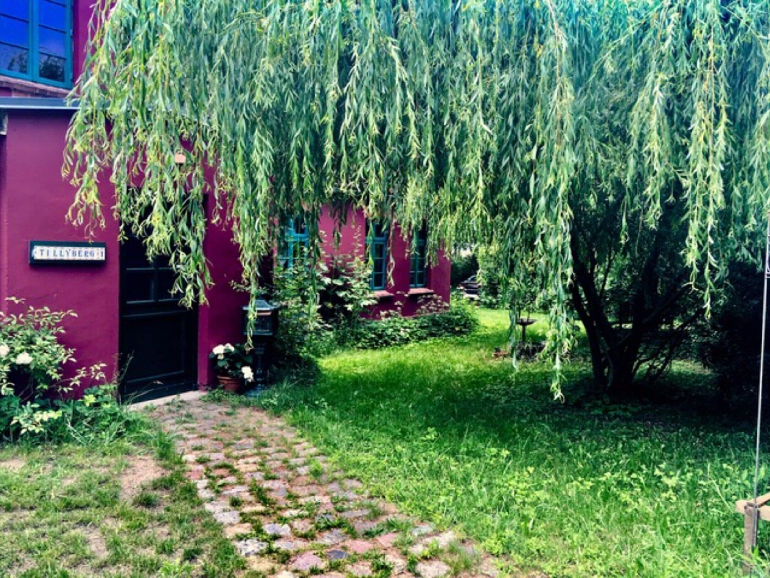 Apartment | Außenbereich