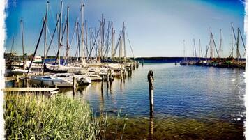 Apartment | View from property