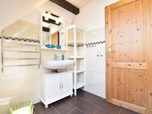 Maison | Salle de bain