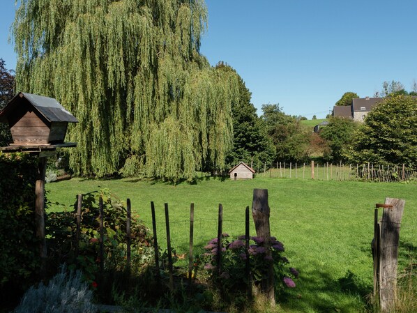 Huis | Tuin