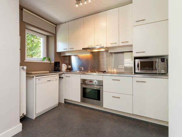 House | Private kitchen
