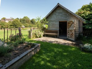 House | Garden