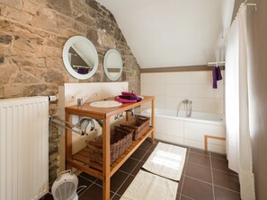 ハウス | バスルーム