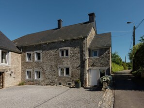 House | Exterior - Sprimont Sauna & Garden Stay (Sprimont)