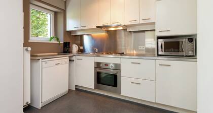 Sprimont Sauna & Garden Stay