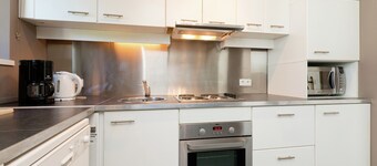 Sprimont Sauna & Garden Stay