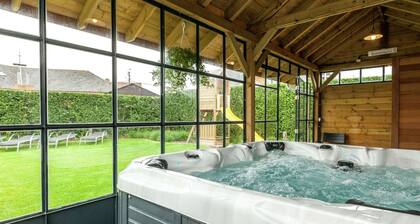 Beach Home With Bubble Bath