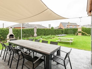 Huis | Dineren