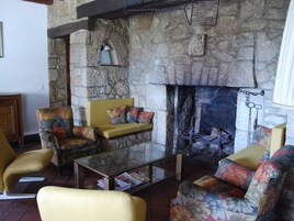 Villa | Servicios del alojamiento