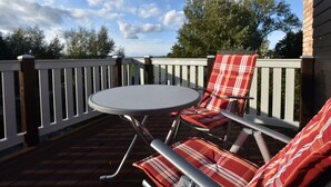 Appartement | Extérieur