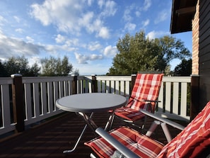 Apartment | Außenbereich