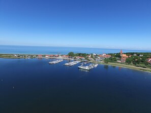 Exterior - Spacious Holiday Home in Rerik near Baltic Sea Beach (Rerik)