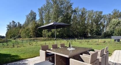 Spacious Holiday Home in Rerik near Baltic Sea Beach