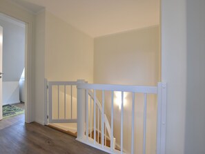 3 bedrooms, individually furnished, bed sheets - Spacious Holiday Home in Rerik near Baltic Sea Beach (Rerik)