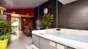 Huis | Spabehandelingen