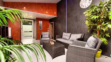 Huis | Spabehandelingen